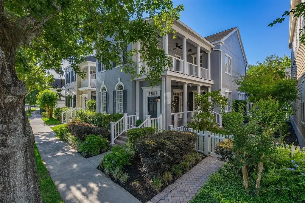 706 Mulberry Avenue Celebration FL 34747