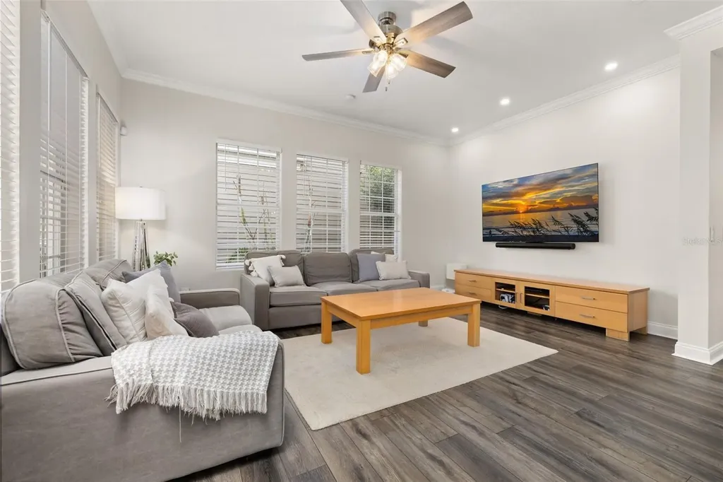 706 Mulberry Avenue Celebration FL 34747