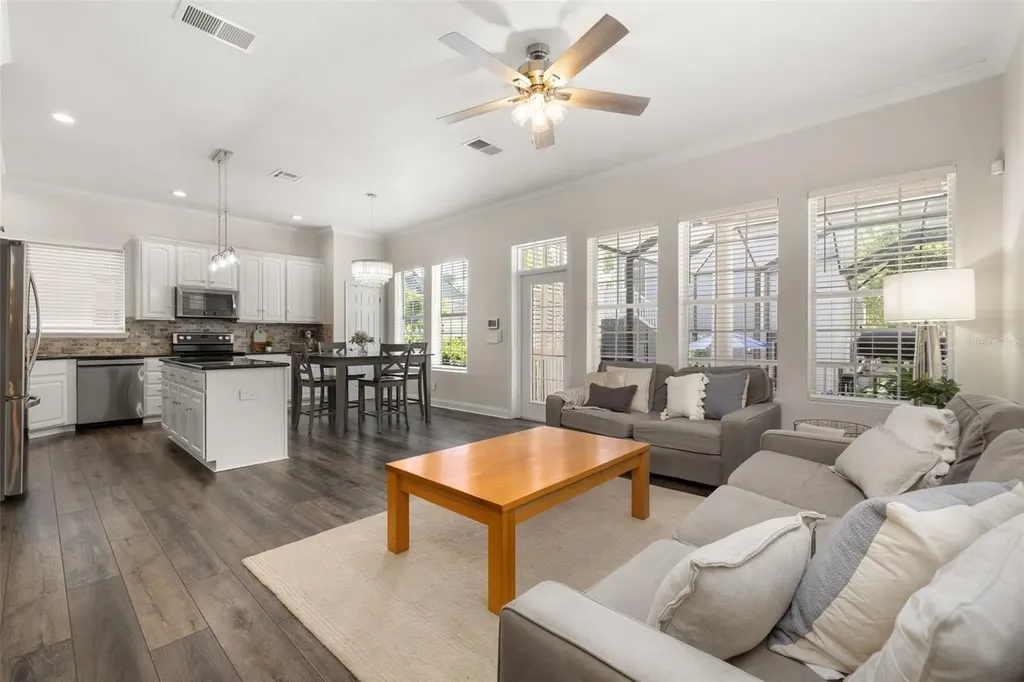 706 Mulberry Avenue Celebration FL 34747