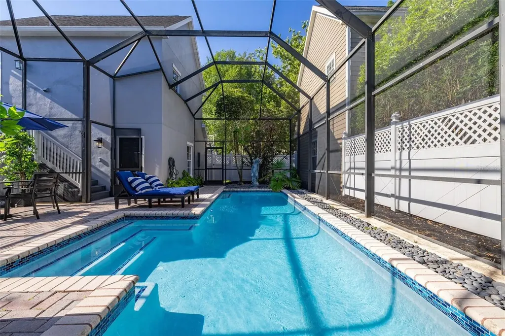 706 Mulberry Avenue Celebration FL 34747