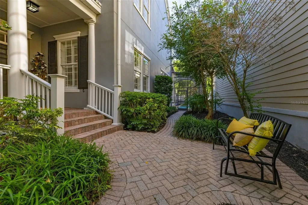 706 Mulberry Avenue Celebration FL 34747