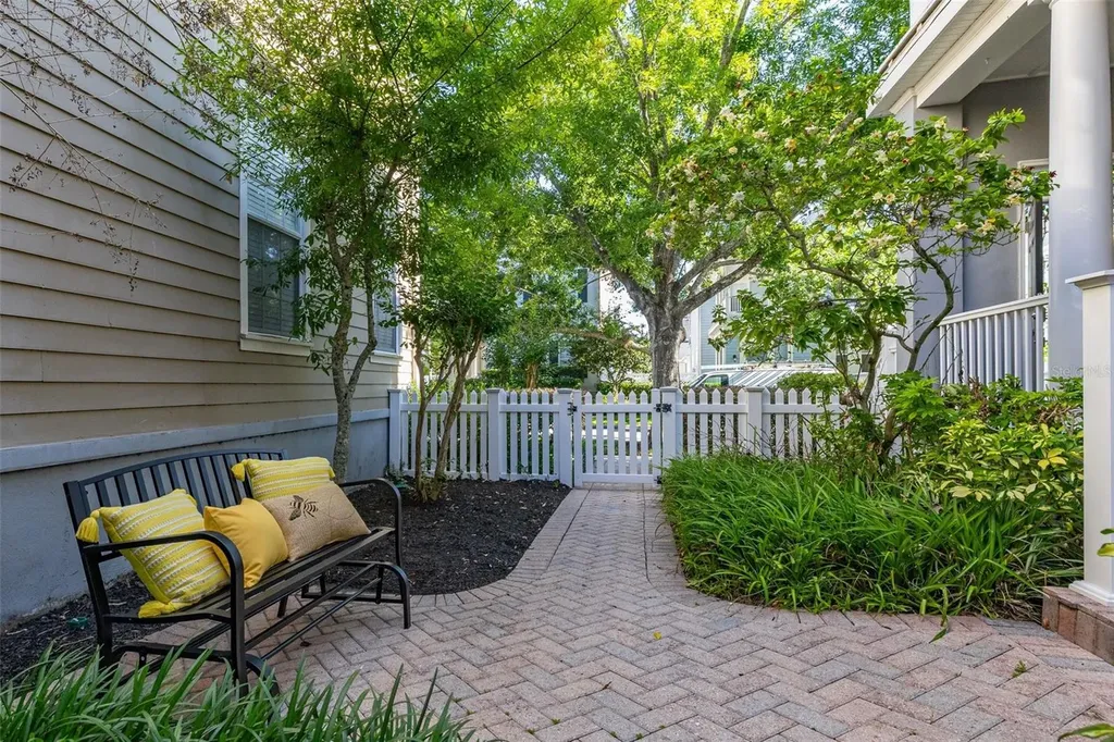 706 Mulberry Avenue Celebration FL 34747