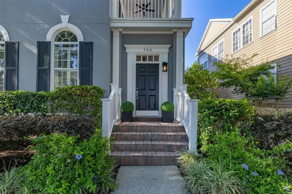 706 Mulberry Avenue Celebration FL 34747