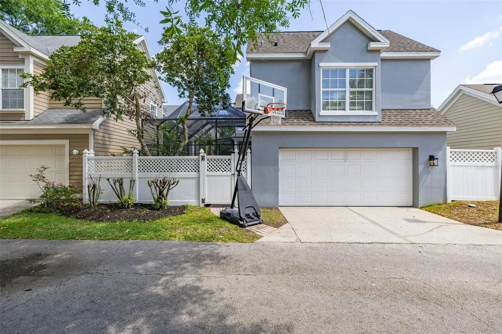 706 Mulberry Avenue Celebration FL 34747