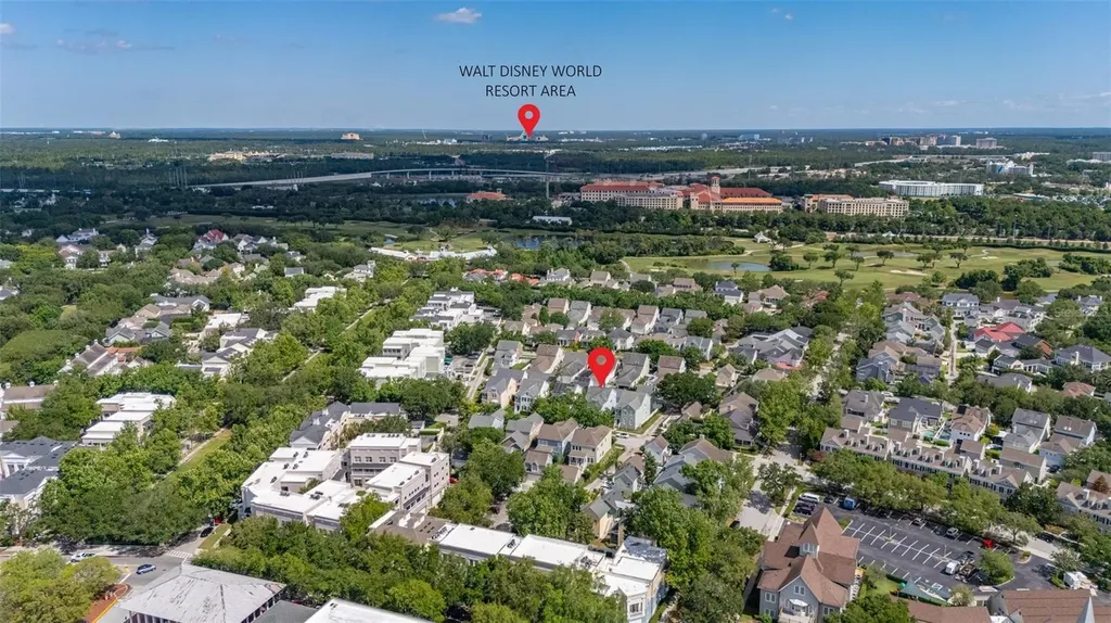 706 Mulberry Avenue Celebration FL 34747