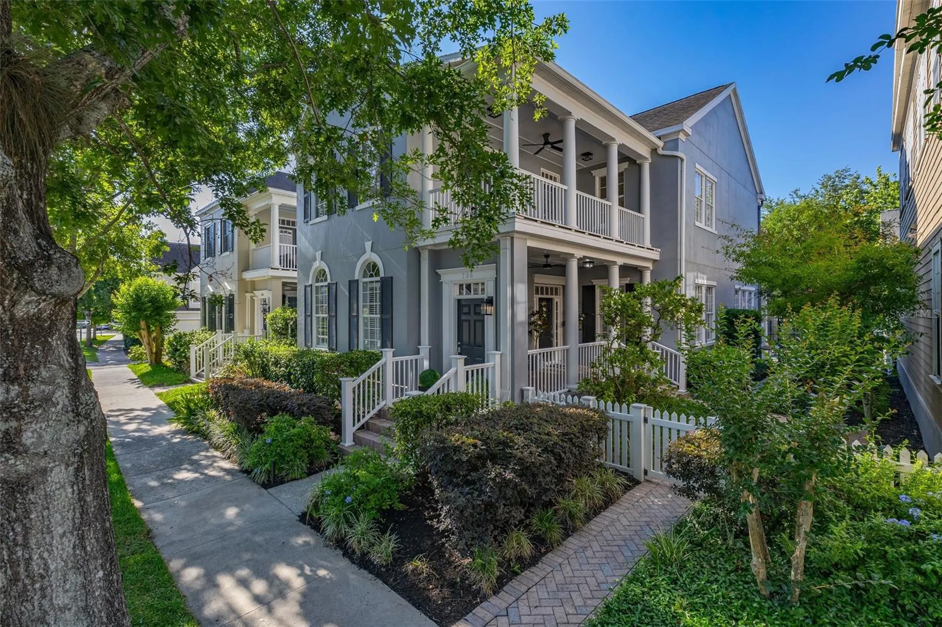 706 Mulberry Avenue Celebration FL 34747