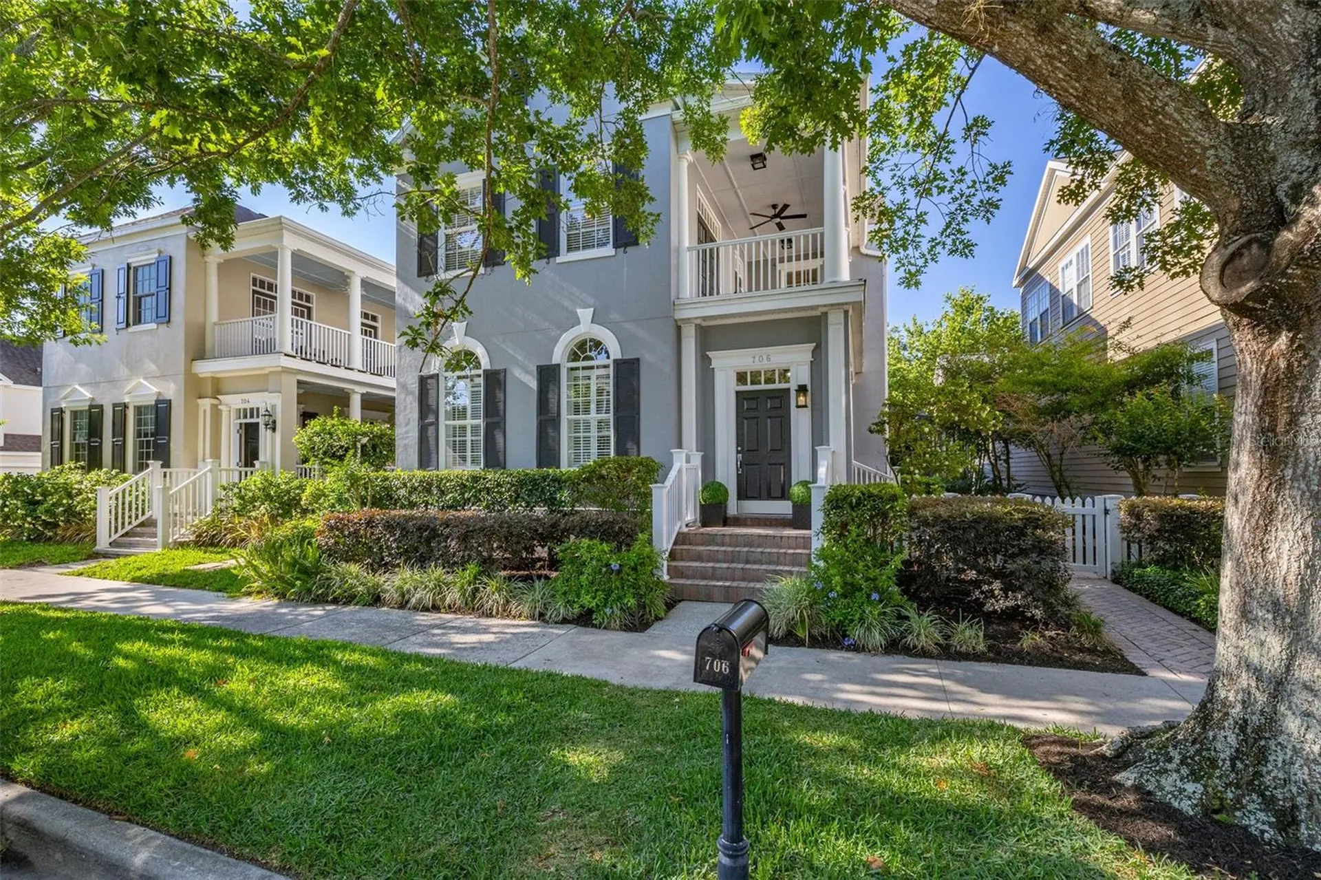 706 Mulberry Avenue Celebration FL 34747