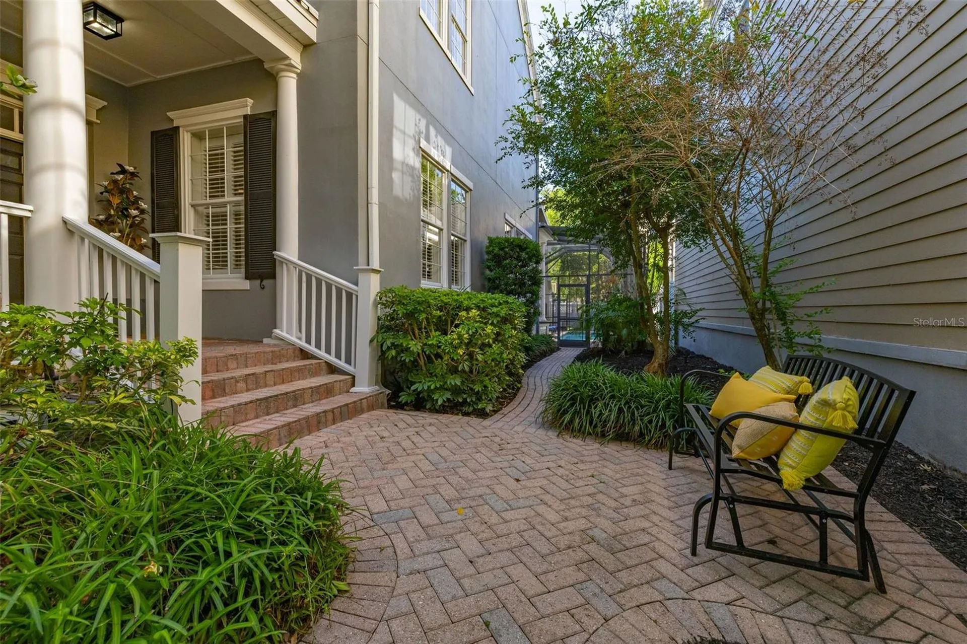 706 Mulberry Avenue Celebration FL 34747