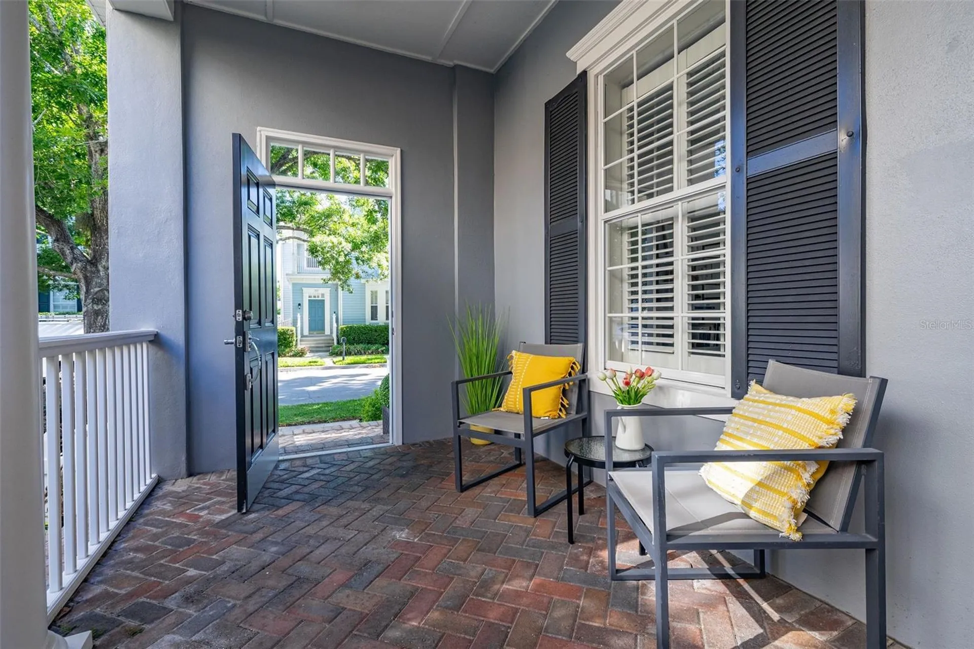706 Mulberry Avenue Celebration FL 34747