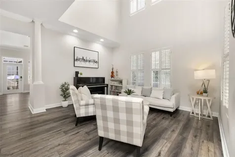706 Mulberry Avenue Celebration FL 34747