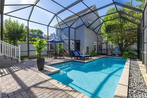 706 Mulberry Avenue Celebration FL 34747