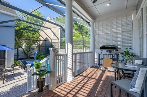 706 Mulberry Avenue Celebration FL 34747