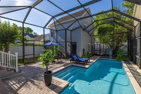 706 Mulberry Avenue Celebration FL 34747