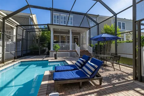 706 Mulberry Avenue Celebration FL 34747