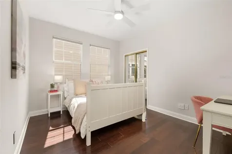 706 Mulberry Avenue Celebration FL 34747
