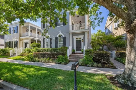 706 Mulberry Avenue Celebration FL 34747