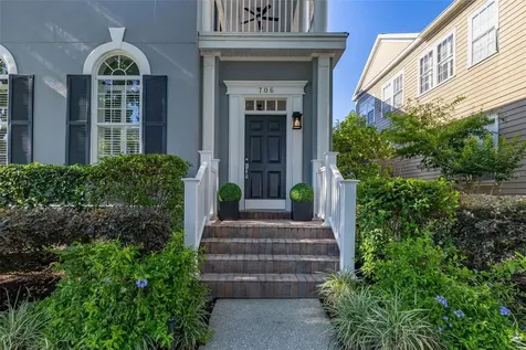 706 Mulberry Avenue Celebration FL 34747