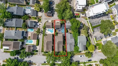 706 Mulberry Avenue Celebration FL 34747