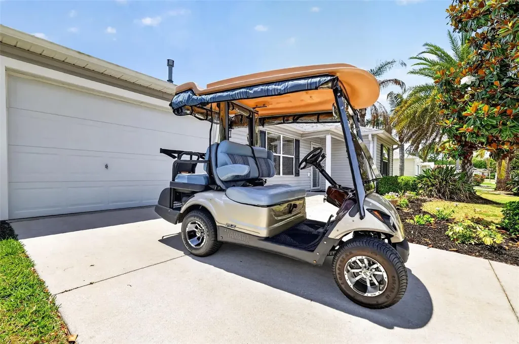 1060 Golden Grove Drive The Villages FL 32162