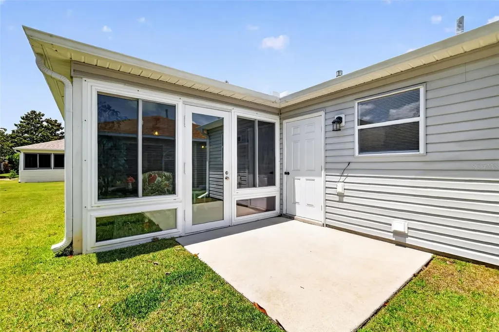 1060 Golden Grove Drive The Villages FL 32162