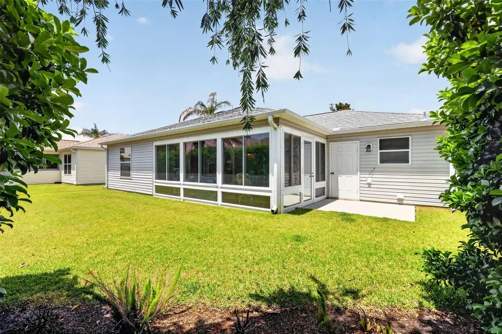 1060 Golden Grove Drive The Villages FL 32162