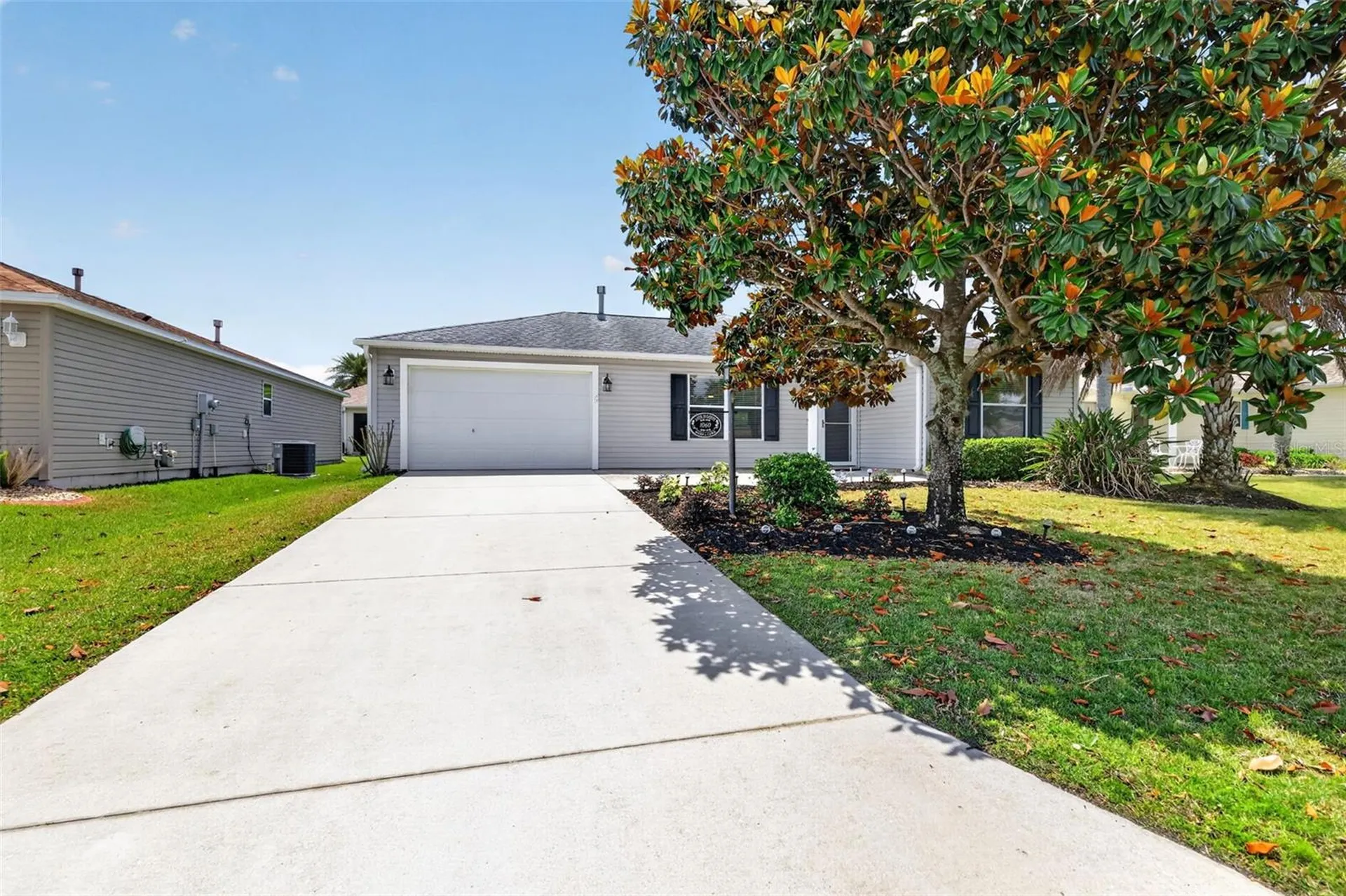 1060 Golden Grove Drive The Villages FL 32162