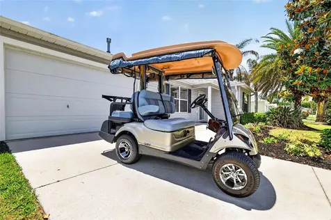 1060 Golden Grove Drive The Villages FL 32162