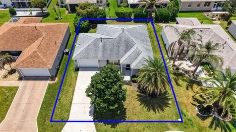 1060 Golden Grove Drive The Villages FL 32162