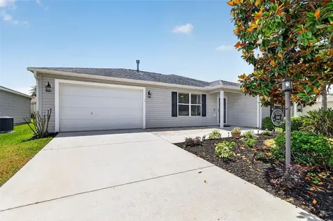 1060 Golden Grove Drive The Villages FL 32162