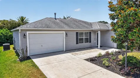 1060 Golden Grove Drive The Villages FL 32162