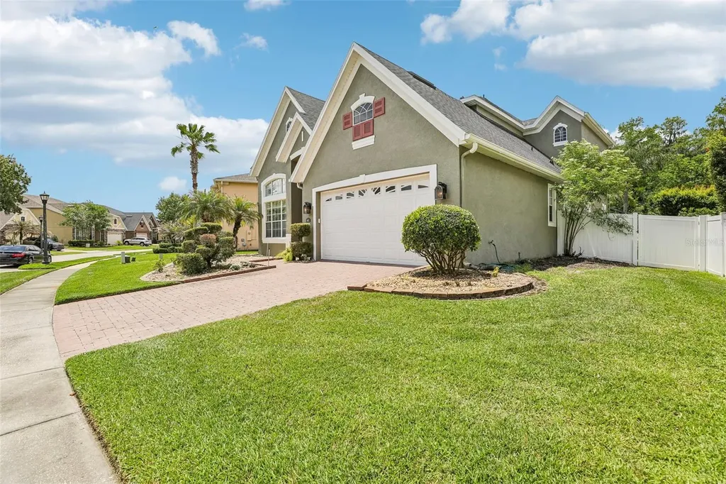 907 Spring Oak Circle Orlando FL 32828