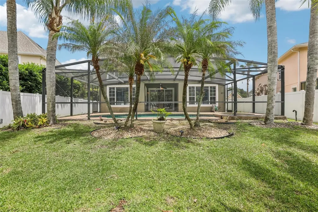 907 Spring Oak Circle Orlando FL 32828