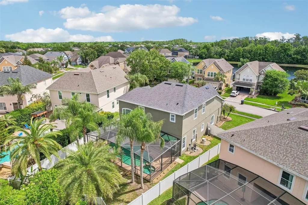 907 Spring Oak Circle Orlando FL 32828