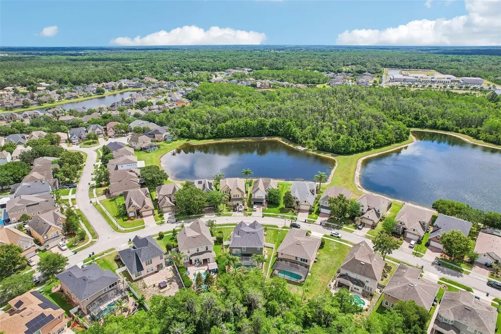 907 Spring Oak Circle Orlando FL 32828