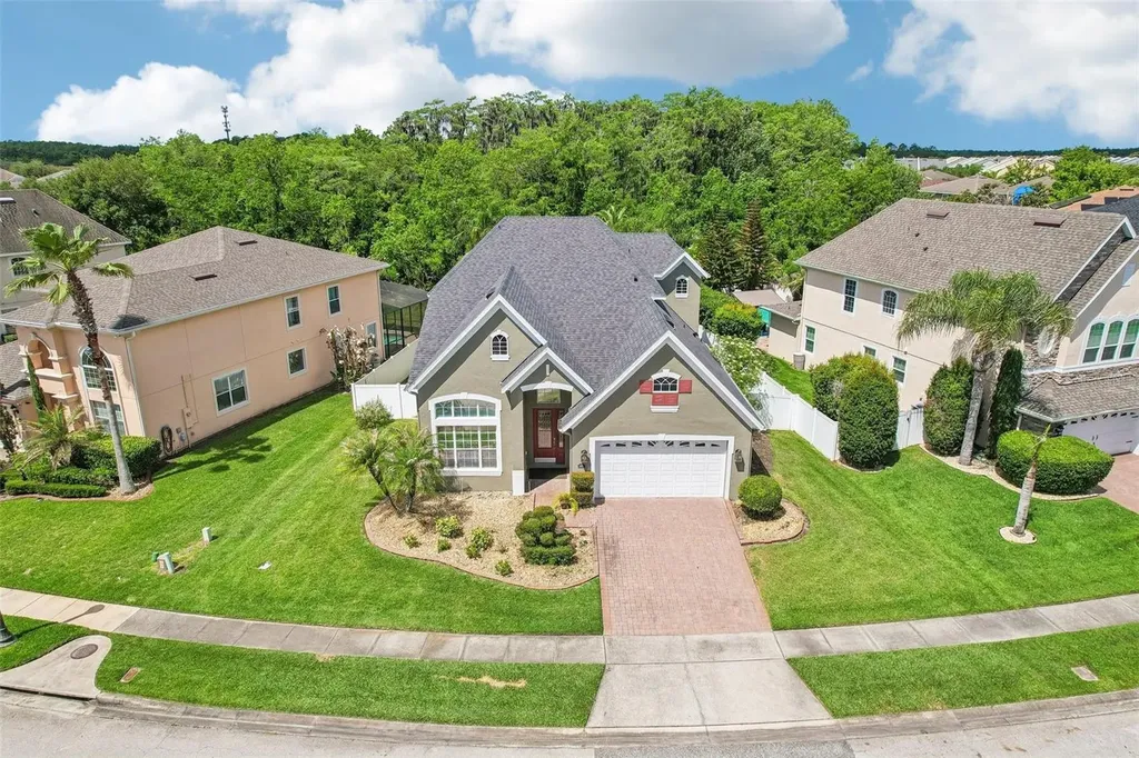907 Spring Oak Circle Orlando FL 32828