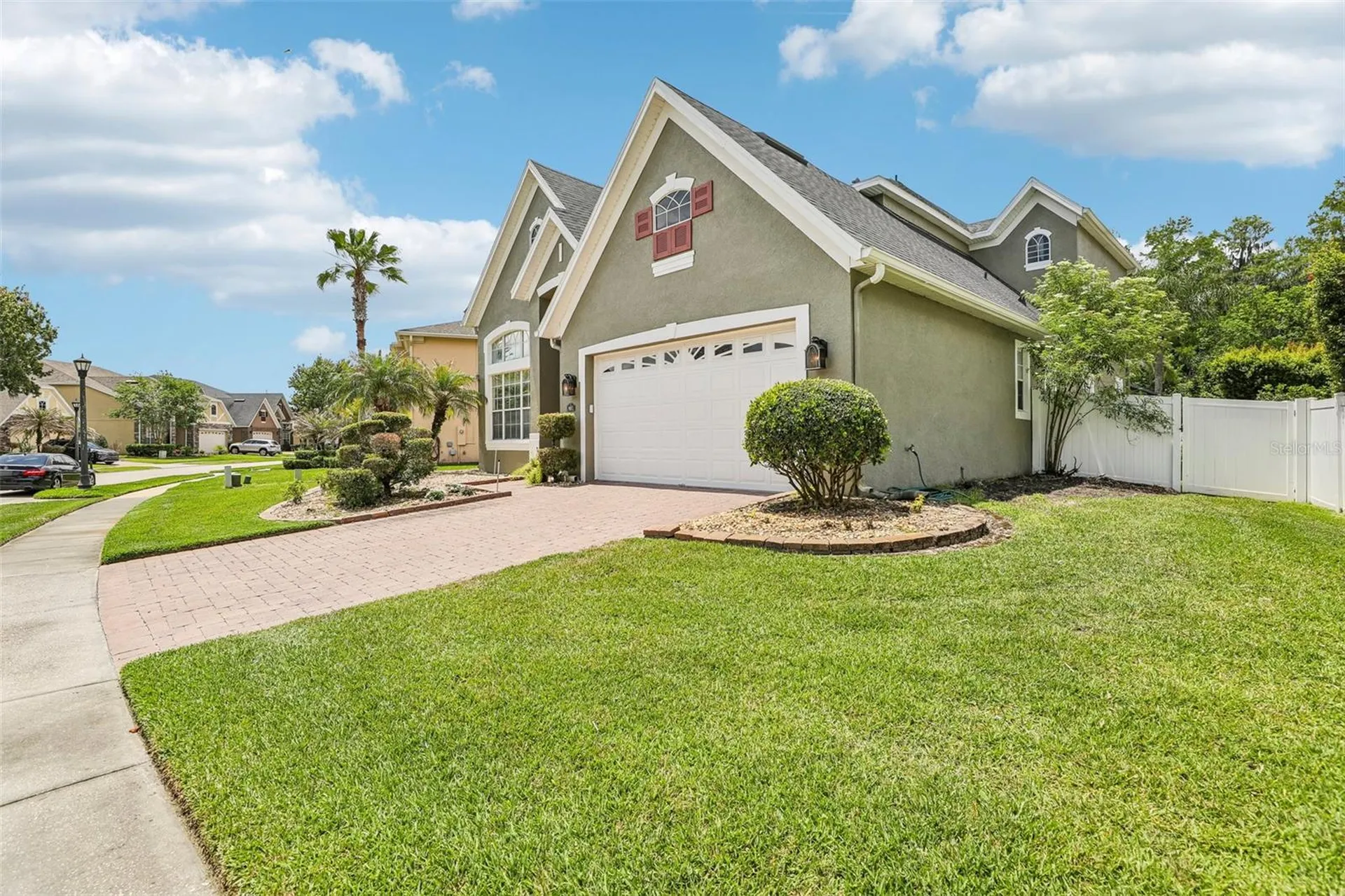 907 Spring Oak Circle Orlando FL 32828