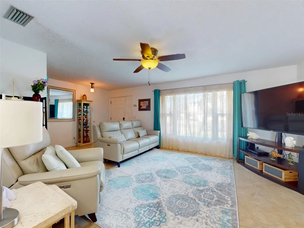 4605 Saxon Drive New Smyrna Beach FL 32169