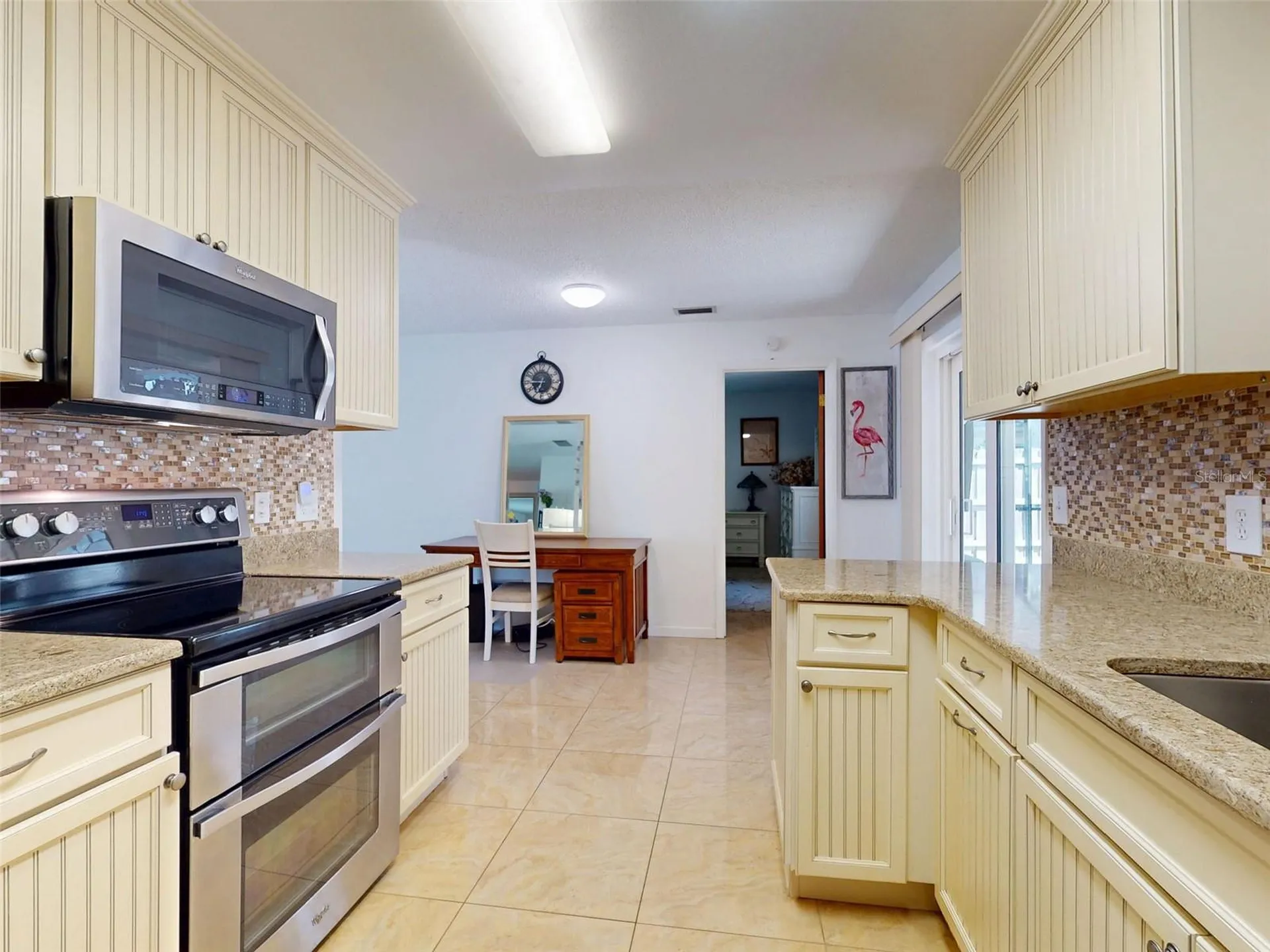 4605 Saxon Drive New Smyrna Beach FL 32169
