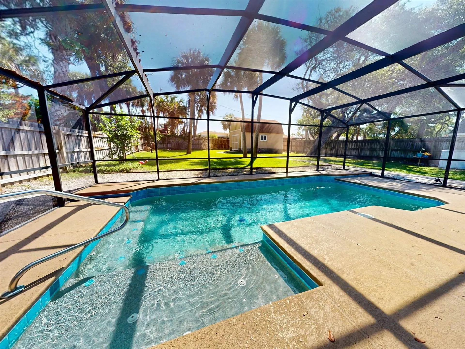 4605 Saxon Drive New Smyrna Beach FL 32169