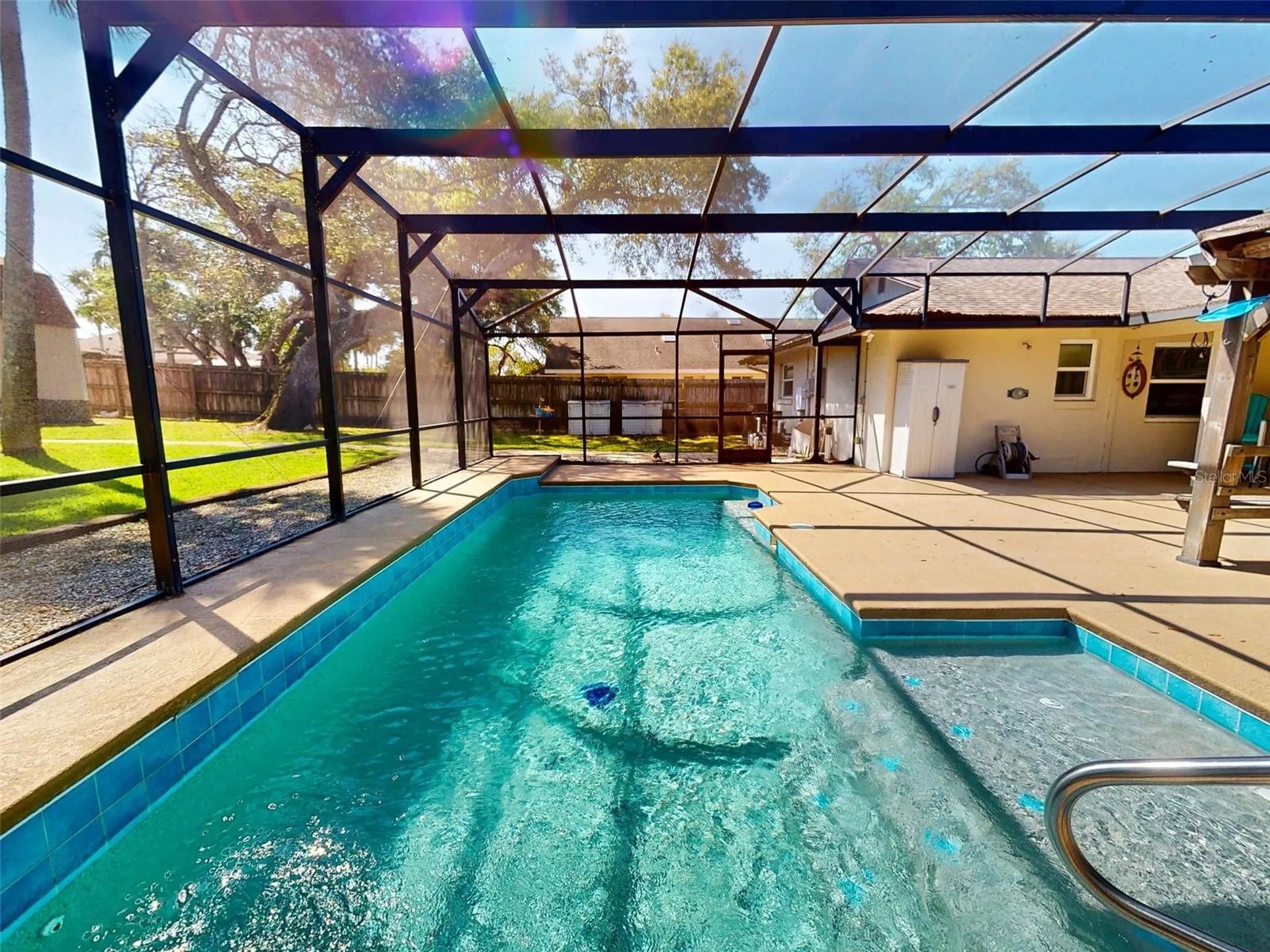 4605 Saxon Drive New Smyrna Beach FL 32169