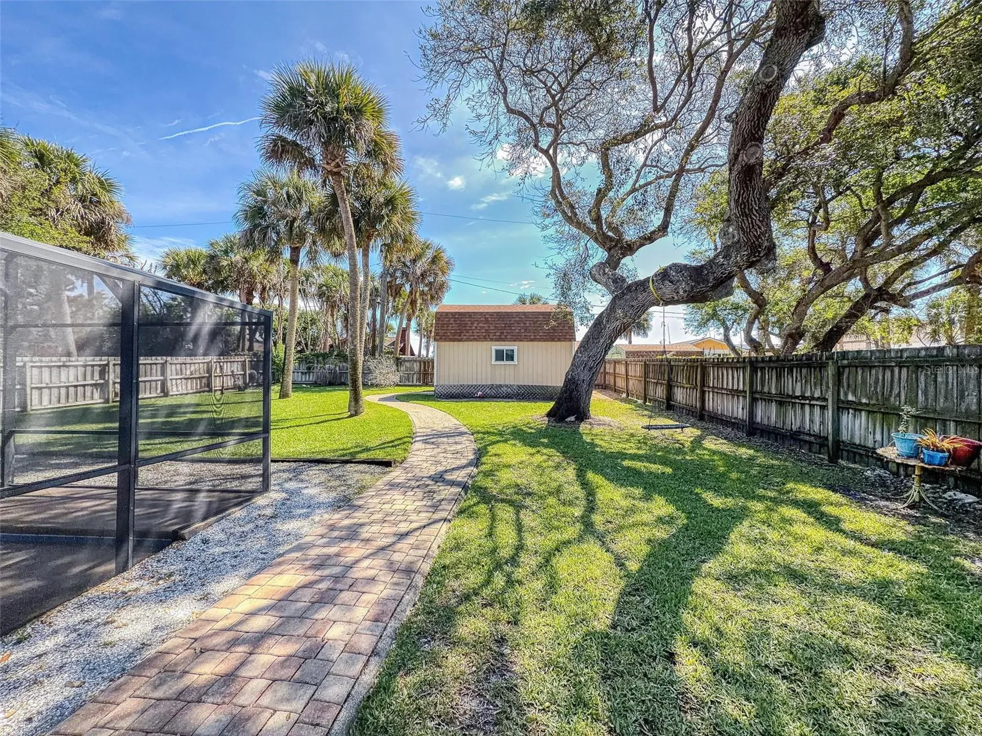 4605 Saxon Drive New Smyrna Beach FL 32169