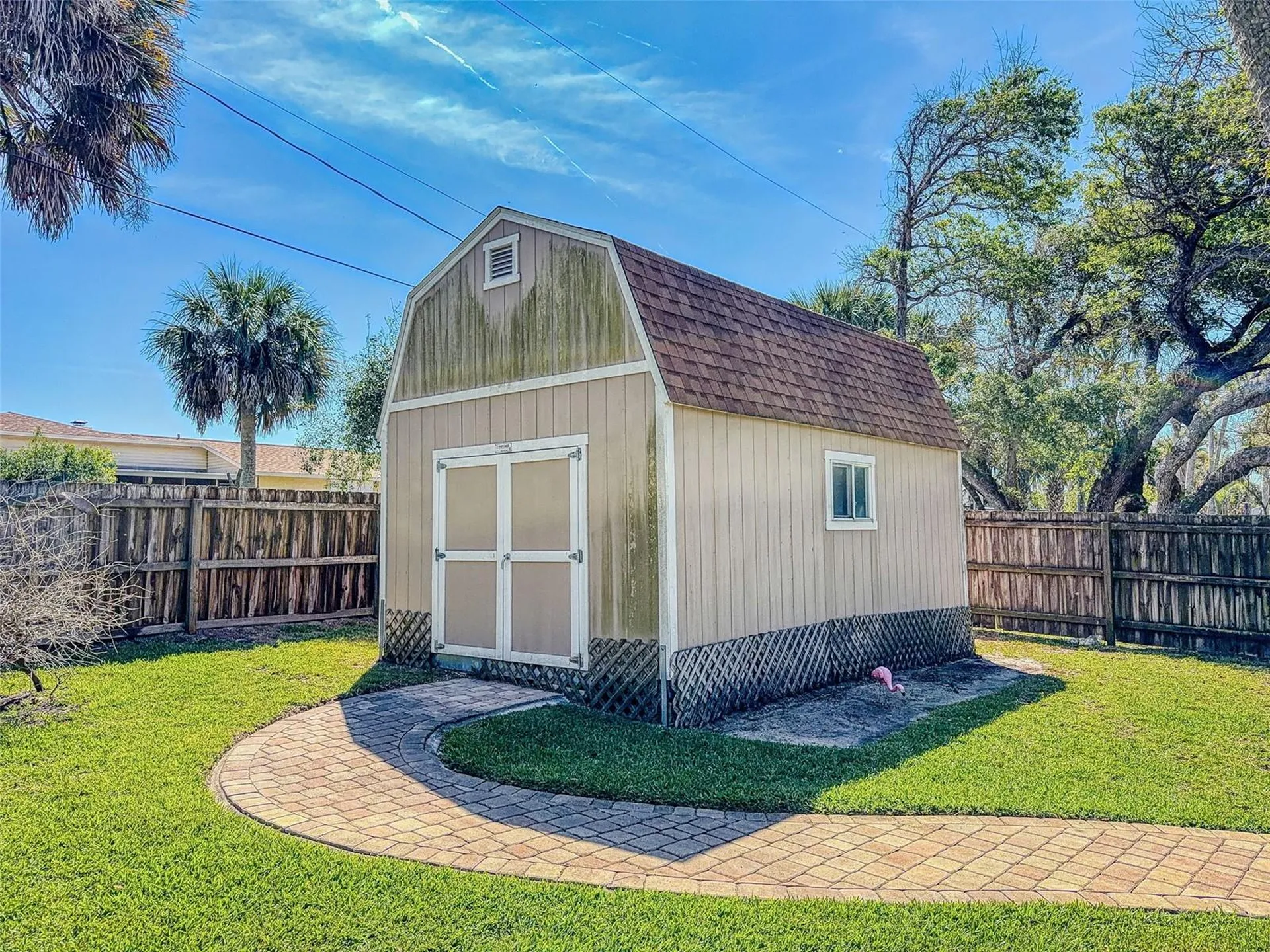 4605 Saxon Drive New Smyrna Beach FL 32169