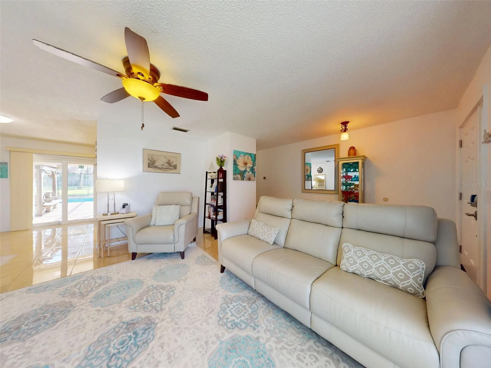 4605 Saxon Drive New Smyrna Beach FL 32169