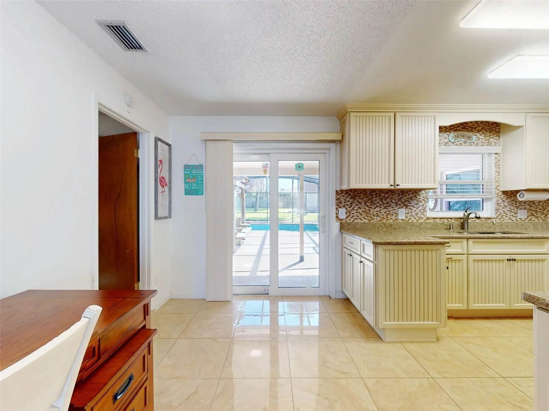 4605 Saxon Drive New Smyrna Beach FL 32169