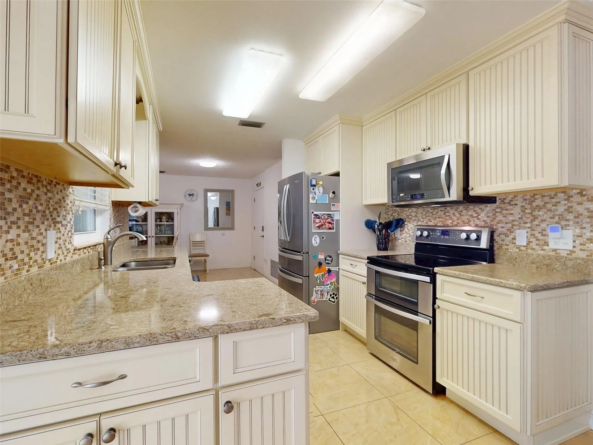 4605 Saxon Drive New Smyrna Beach FL 32169