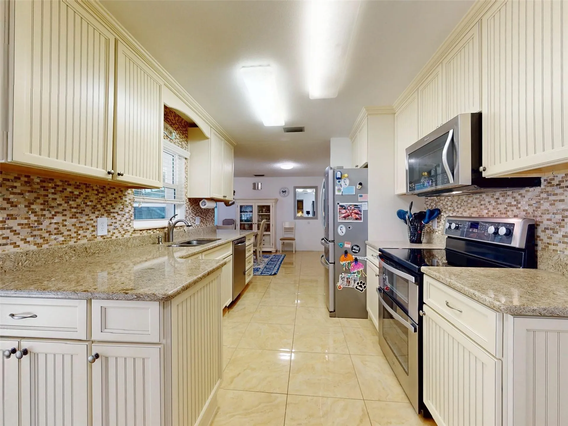 4605 Saxon Drive New Smyrna Beach FL 32169