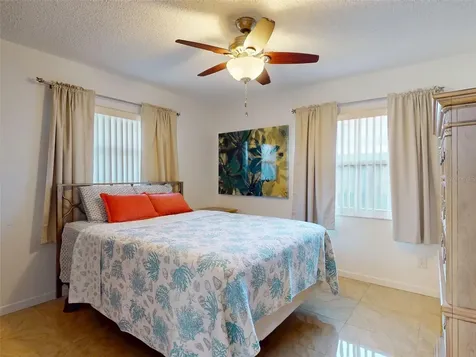 4605 Saxon Drive New Smyrna Beach FL 32169