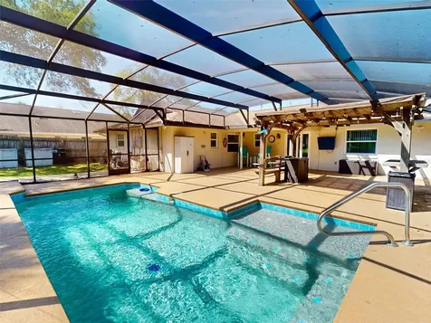 4605 Saxon Drive New Smyrna Beach FL 32169