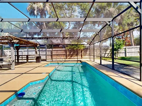 4605 Saxon Drive New Smyrna Beach FL 32169