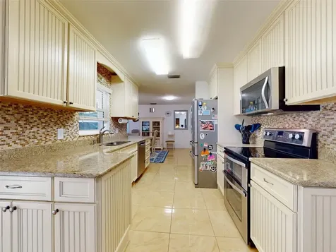 4605 Saxon Drive New Smyrna Beach FL 32169